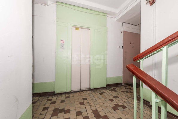 
  Продается 2-комн. квартира, 40.1 м², Вокзальная магистраль ул, д. 5
. Фото 22.