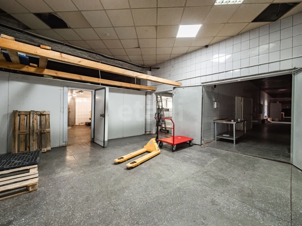 
  Сдается производственное помещение, 1690 м², Набережная ул, д. 1а/1
. Фото 36.