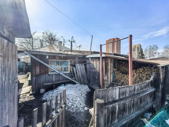 
  Продается дом, 79.3 м², Новосибирск
. Фото 2.