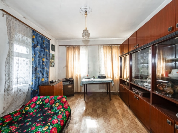
  Продается дом, 79.3 м², Новосибирск
. Фото 15.