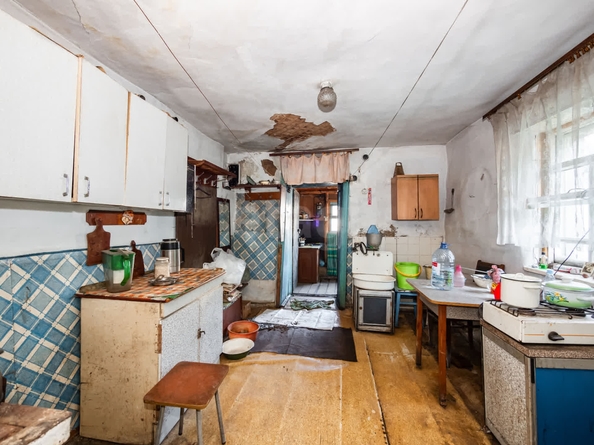 
  Продается дом, 79.3 м², Новосибирск
. Фото 18.