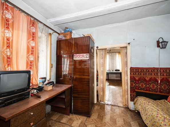 
  Продается дом, 79.3 м², Новосибирск
. Фото 20.