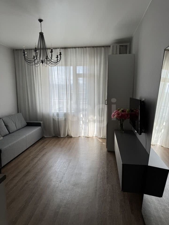 
  Сдается 1-комн. квартира, 30 м², Танковая ул, д. 32
. Фото 2.