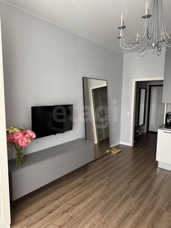 
  Сдается 1-комн. квартира, 30 м², Танковая ул, д. 32
. Фото 3.