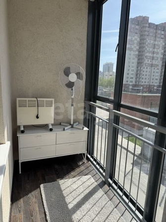 
  Сдается 1-комн. квартира, 30 м², Танковая ул, д. 32
. Фото 11.