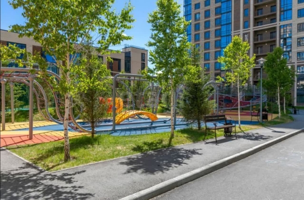 
  Сдается 1-комн. квартира, 37 м², Кошурникова ул, д. 23
. Фото 7.