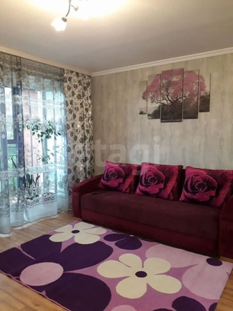 
  Сдается 1-комн. квартира, 25 м², Стрижи мкр, д. 1
. Фото 3.