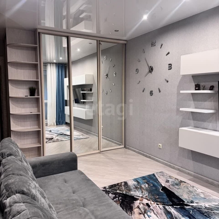 
  Сдается 2-комн. квартира, 40 м², Николая Островского ул, д. 120
. Фото 7.