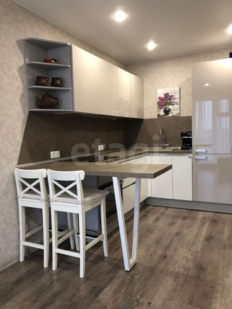 
  Сдается 1-комн. квартира, 24.5 м², Забалуева ул, д. 88
. Фото 1.