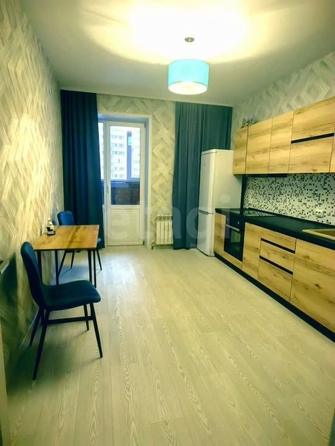 
  Сдается 2-комн. квартира, 81 м², Дуси Ковальчук ул, д. 238
. Фото 4.