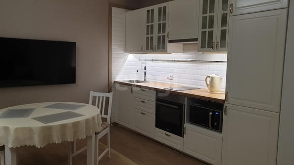 
  Продается студия, 26.8 м², ЖК Эрмитаж
. Фото 2.