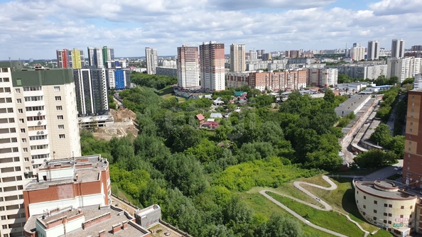 
  Продается студия, 26.8 м², ЖК Эрмитаж
. Фото 14.