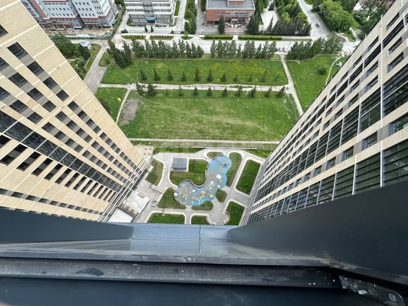 
  Продается 2-комн. квартира, 62.3 м², ЖК Сакура парк, дом 1
. Фото 1.