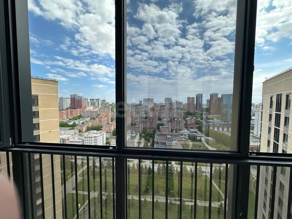 
  Продается 2-комн. квартира, 62.3 м², ЖК Сакура парк, дом 1
. Фото 17.