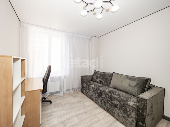 
  Сдается 3-комн. квартира, 65 м², Галущака ул, д. 15
. Фото 4.