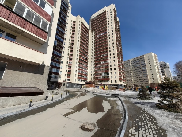 
  Сдается 3-комн. квартира, 65 м², Галущака ул, д. 15
. Фото 26.