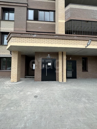 
  Продается 1-комн. квартира, 10 м², ЖК Комета - Октябрьский, б/с 1
. Фото 3.