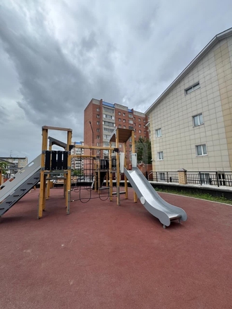 
  Продается 1-комн. квартира, 10 м², ЖК Комета - Октябрьский, б/с 1
. Фото 6.