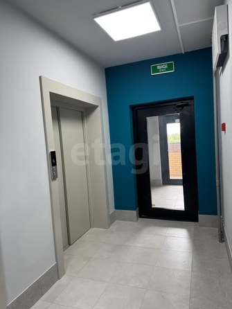 
  Продается 1-комн. квартира, 10 м², ЖК Комета - Октябрьский, б/с 1
. Фото 9.
