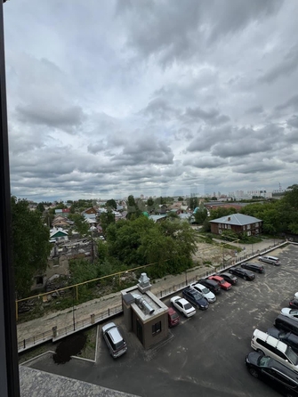 
  Продается 1-комн. квартира, 10 м², ЖК Комета - Октябрьский, б/с 1
. Фото 32.
