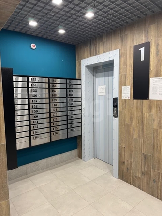 
  Продается 2-комн. квартира, 63.1 м², ЖК Комета - Октябрьский, б/с 1
. Фото 11.