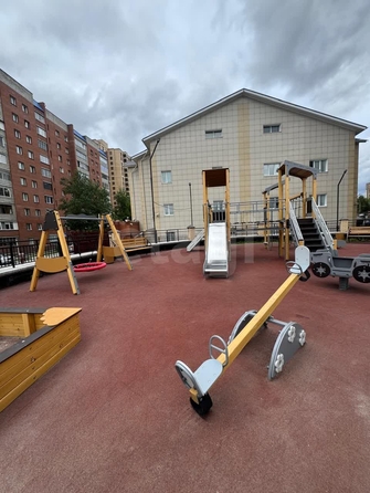 
  Продается 2-комн. квартира, 63.1 м², ЖК Комета - Октябрьский, б/с 1
. Фото 23.