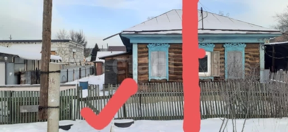 
  Продается дом, 43 м², Новосибирск
. Фото 3.