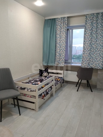 
  Продается 2-комн. квартира, 36.9 м², ЖК Весенний, Заречная 39, дом 3/4
. Фото 1.