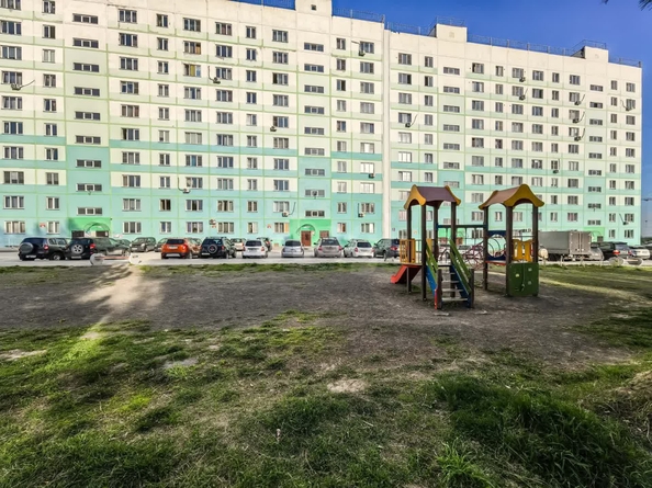 
  Продается 1-комн. квартира, 64.1 м², Плющихинская ул, д. 6
. Фото 27.