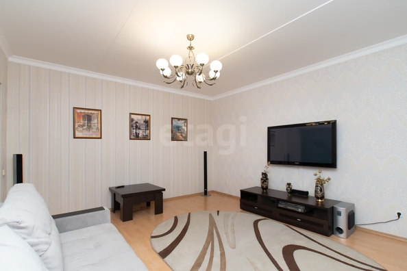 
  Сдается 2-комн. квартира, 84 м², Горский мкр, д. 55
. Фото 9.