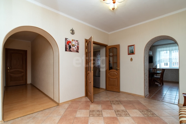 
  Сдается 2-комн. квартира, 84 м², Горский мкр, д. 55
. Фото 13.