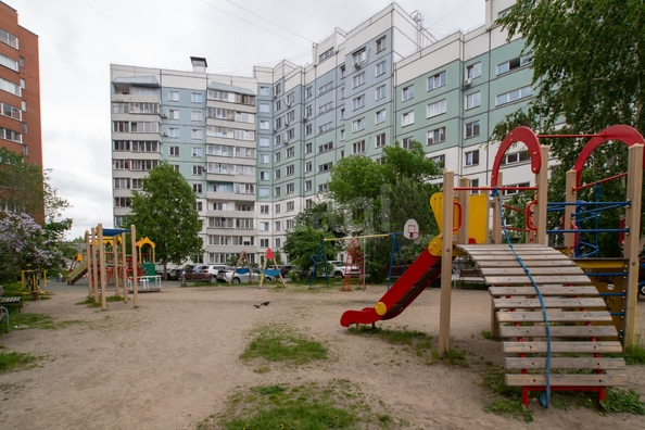 
  Сдается 2-комн. квартира, 84 м², Горский мкр, д. 55
. Фото 23.