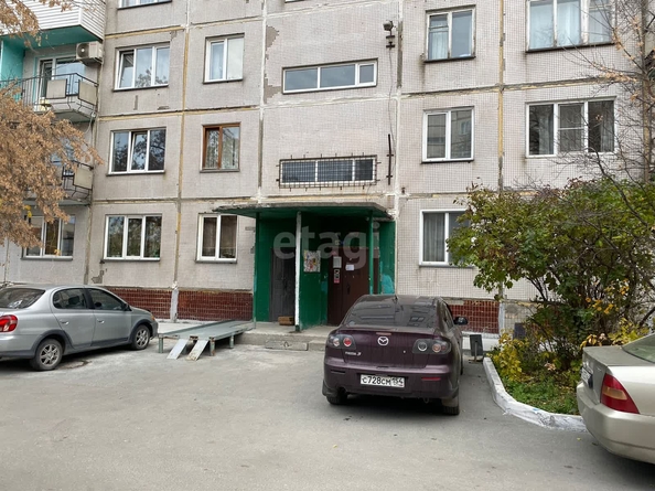
  Продается 3-комн. квартира, 61.8 м², Каунасская ул, д. 5/2
. Фото 12.
