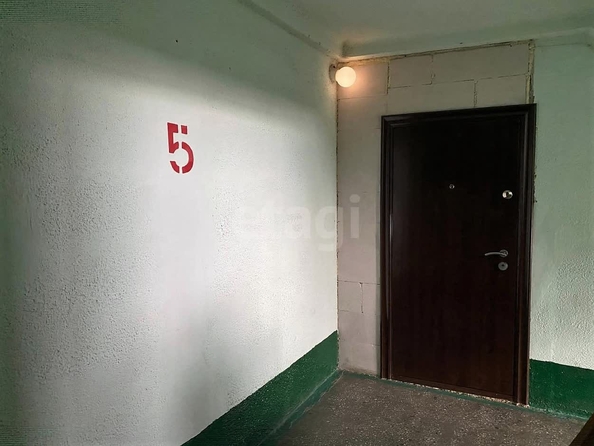 
  Продается 3-комн. квартира, 61.8 м², Каунасская ул, д. 5/2
. Фото 8.