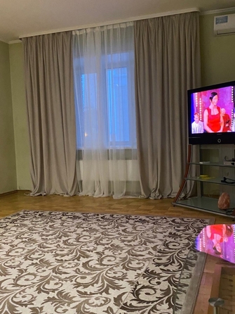 
  Сдается 3-комн. квартира, 81.7 м², Щетинкина ул
. Фото 4.
