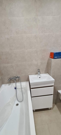 
  Сдается 1-комн. квартира, 35.2 м², Коминтерна ул
. Фото 11.