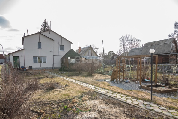
  Продается дом, 126 м², СНТ Лесовод
. Фото 4.