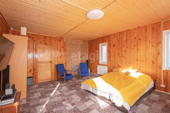 
  Продается дом, 126 м², СНТ Лесовод
. Фото 7.