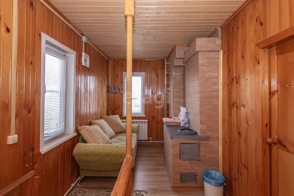 
  Продается дом, 126 м², СНТ Лесовод
. Фото 15.