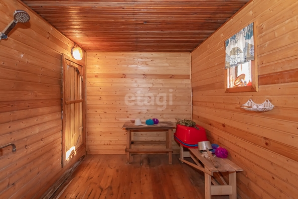 
  Продается дом, 126 м², СНТ Лесовод
. Фото 23.