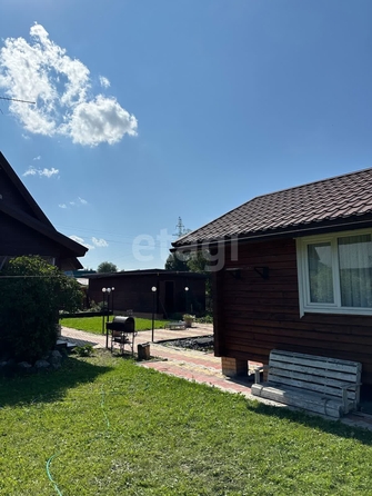 
  Продается дача, 54.5 м², поселок Междуречье
. Фото 20.