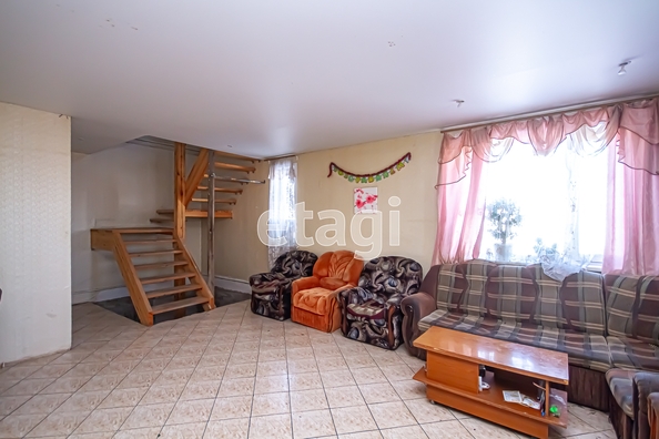 
  Продается дом, 270 м², село Раздольное
. Фото 7.