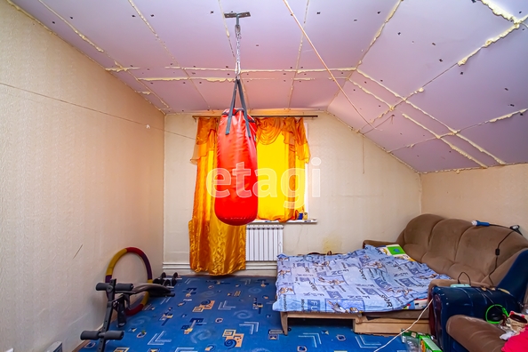 
  Продается дом, 270 м², село Раздольное
. Фото 20.