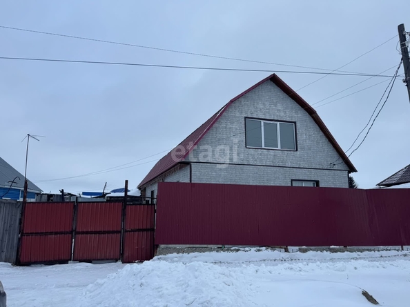 
  Продается дом, 150 м², рабочий поселок Коченево
. Фото 17.