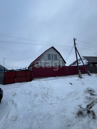 
  Продается дом, 150 м², рабочий поселок Коченево
. Фото 20.