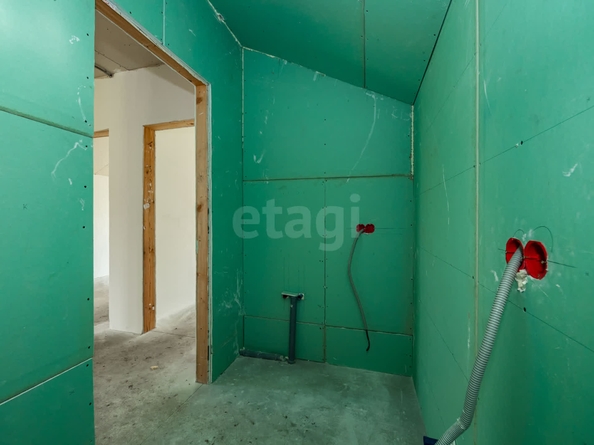 
  Продается дом, 60 м², коттеджный поселок Аляска
. Фото 21.