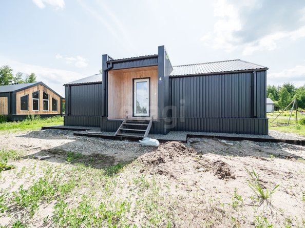 
  Продается дом, 60 м², коттеджный поселок Аляска
. Фото 27.