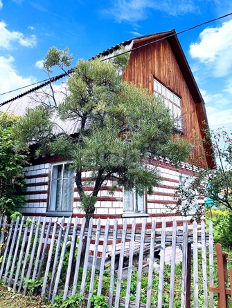 
  Продается дача, 70 м², СНТ Линза
. Фото 1.