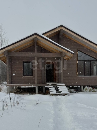 
  Продается дом, 74 м², коттеджный поселок Сердце Сибири
. Фото 2.