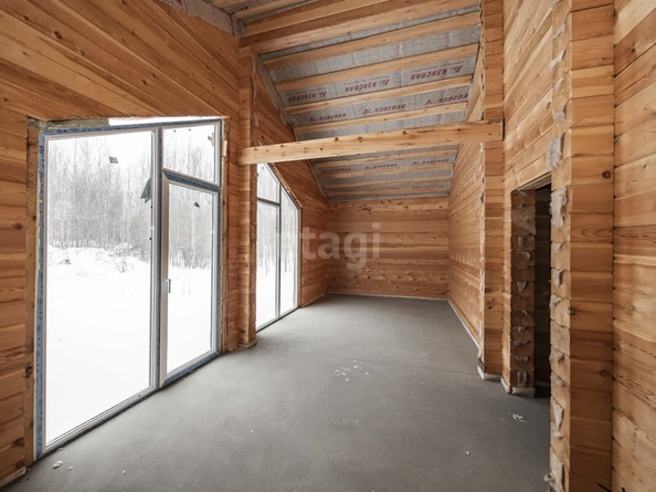 
  Продается дом, 74 м², коттеджный поселок Сердце Сибири
. Фото 2.